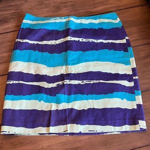 Ann Taylor skirt size 8